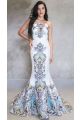 21954 VESTIDO MISS ESTAMPADO P IMPERO SASSANIDE