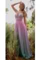 YD348LLS10 VT LONG RD ALCA DEGRADE LILAS T10 40 LILAS