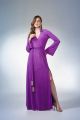 239009	DRESS PRISCILA - ORQUIDIA - P