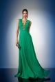 288031	DRESS PARTY MARIETA - VERDE - M