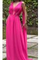 289005	DRESS PARTY MANU PINK 40