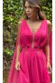 289005	DRESS PARTY MANU PINK 40