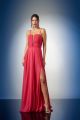 289013	DRESS PARTY MALU - PINK - G