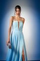 289013	DRESS PARTY MALU - SERENITY - M