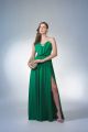 289016	DRESS PARTY ALBERTA - VERDE - M