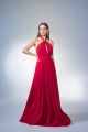 289023	DRESS PARTY SOPHIA CRANBARRY PINK G