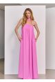 281048	DRESS PARTY MARCELA - ROSA - P