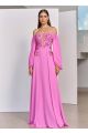 281009	DRESS PARTY PATY - ROSA - G