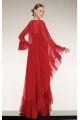 VL1705SP05040	VESTIDO AMPLO AMARRACAO CINTURA PRETO