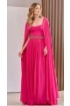 281022	DRESS PARTY GIULIA PINK