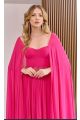 281022	DRESS PARTY GIULIA PINK