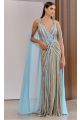 281031	DRESS SABRINA SERENITY